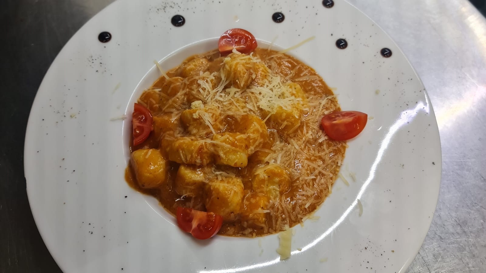 Gnocchi Sorrentina