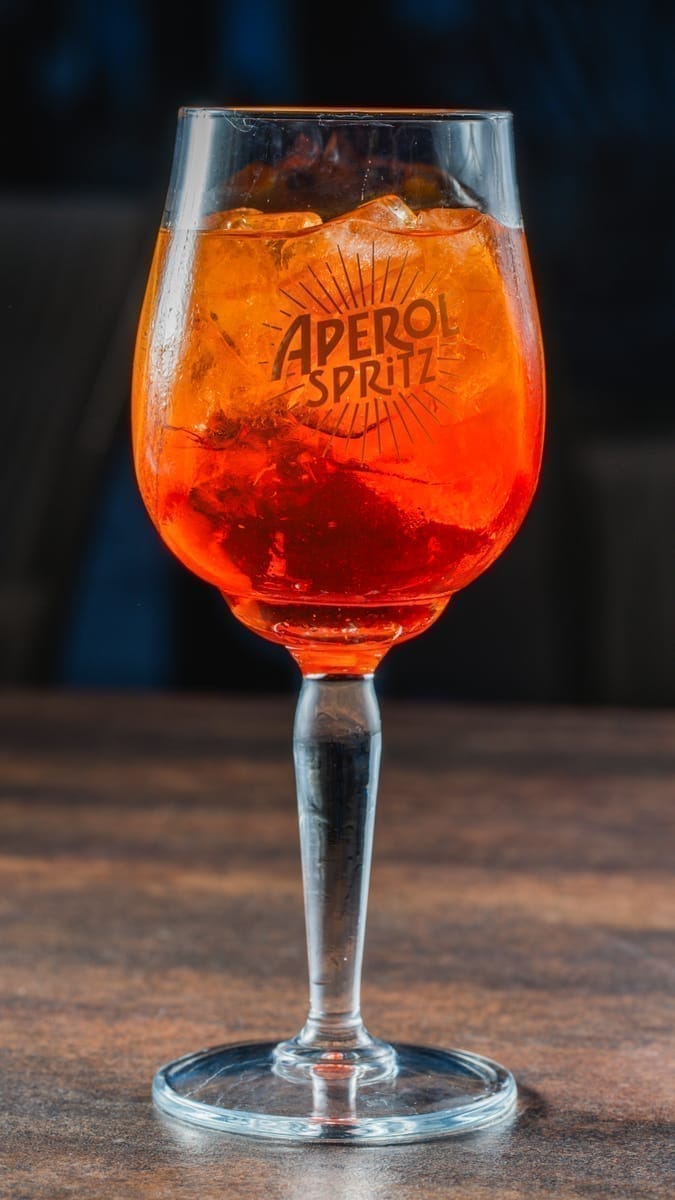 Kokteli i Duga Pića