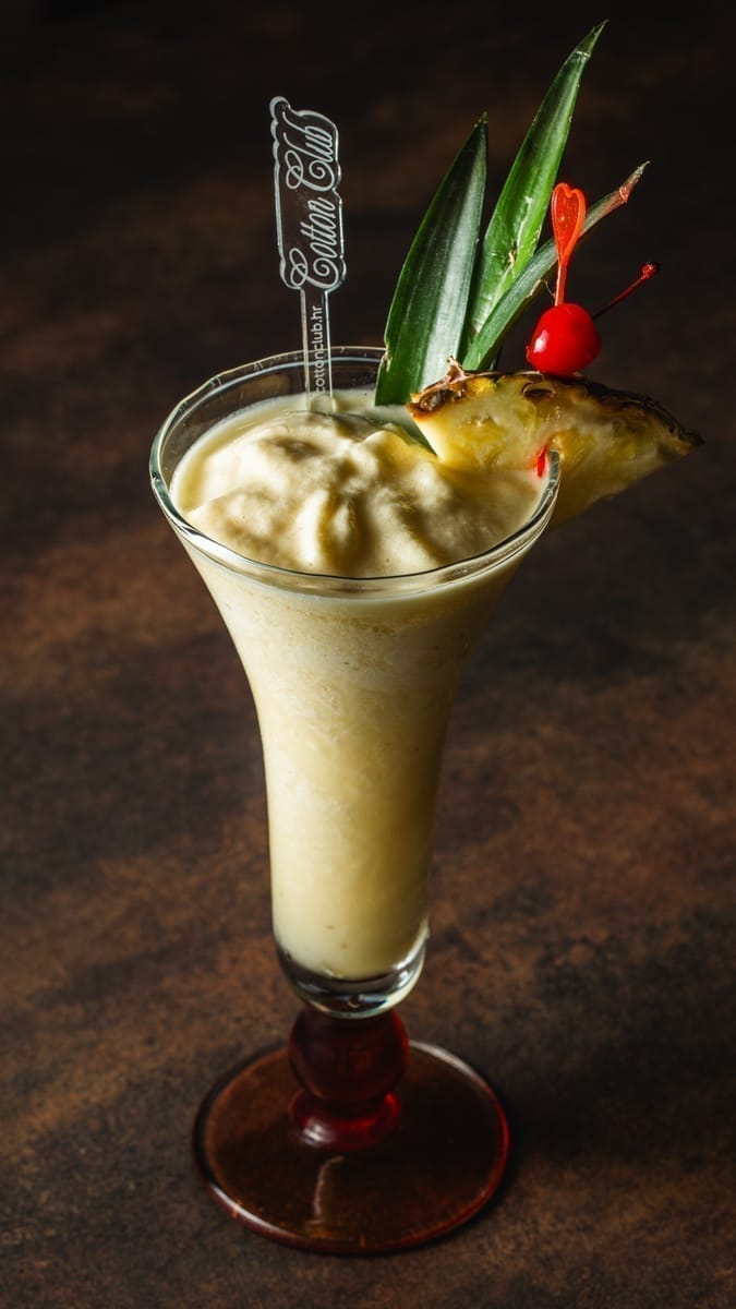 Piña Colada