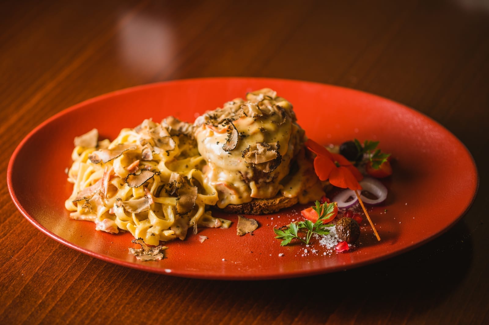 Mesna Jela – Specijaliteti s Roštilja